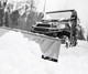 Yamaha Viking / Wolverine / YXZ Switchblade Snow Plow System by Kolpin